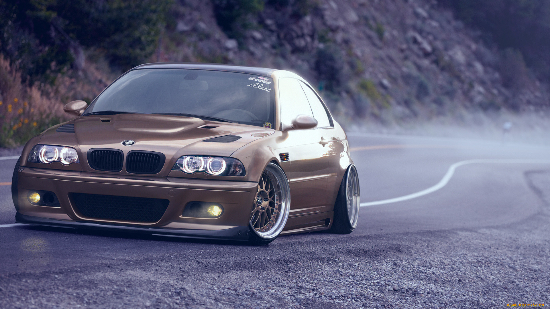 , bmw